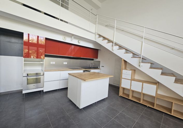 à vendre Duplex Montpellier