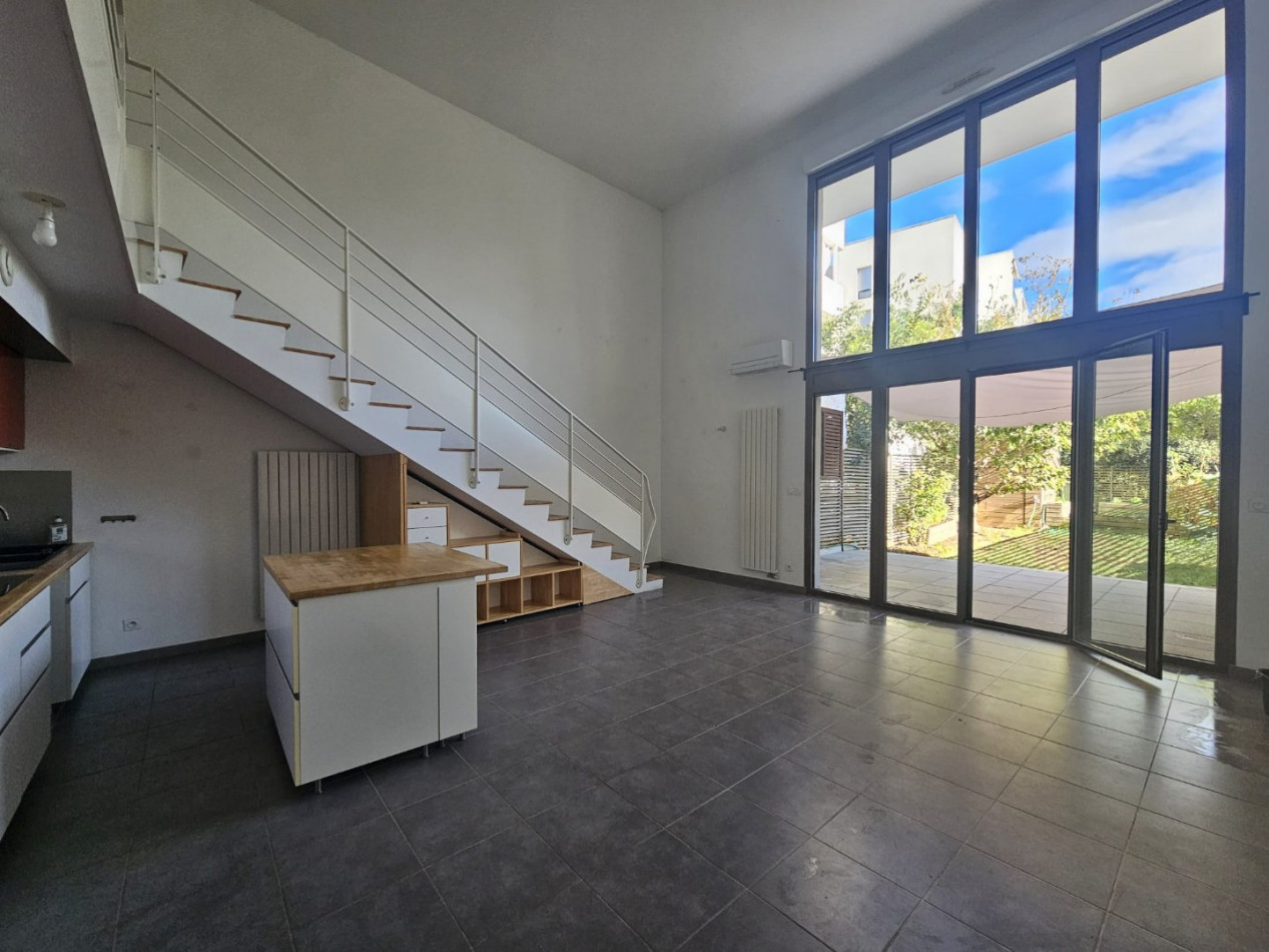 à vendre Duplex Montpellier - Photo 2