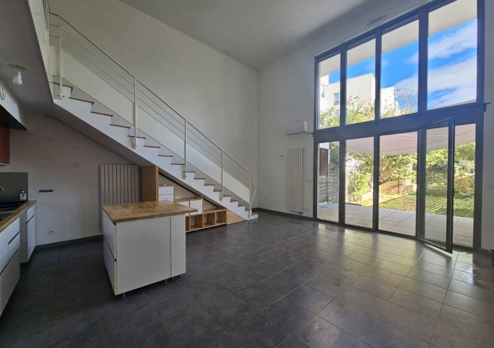 à vendre Duplex Montpellier