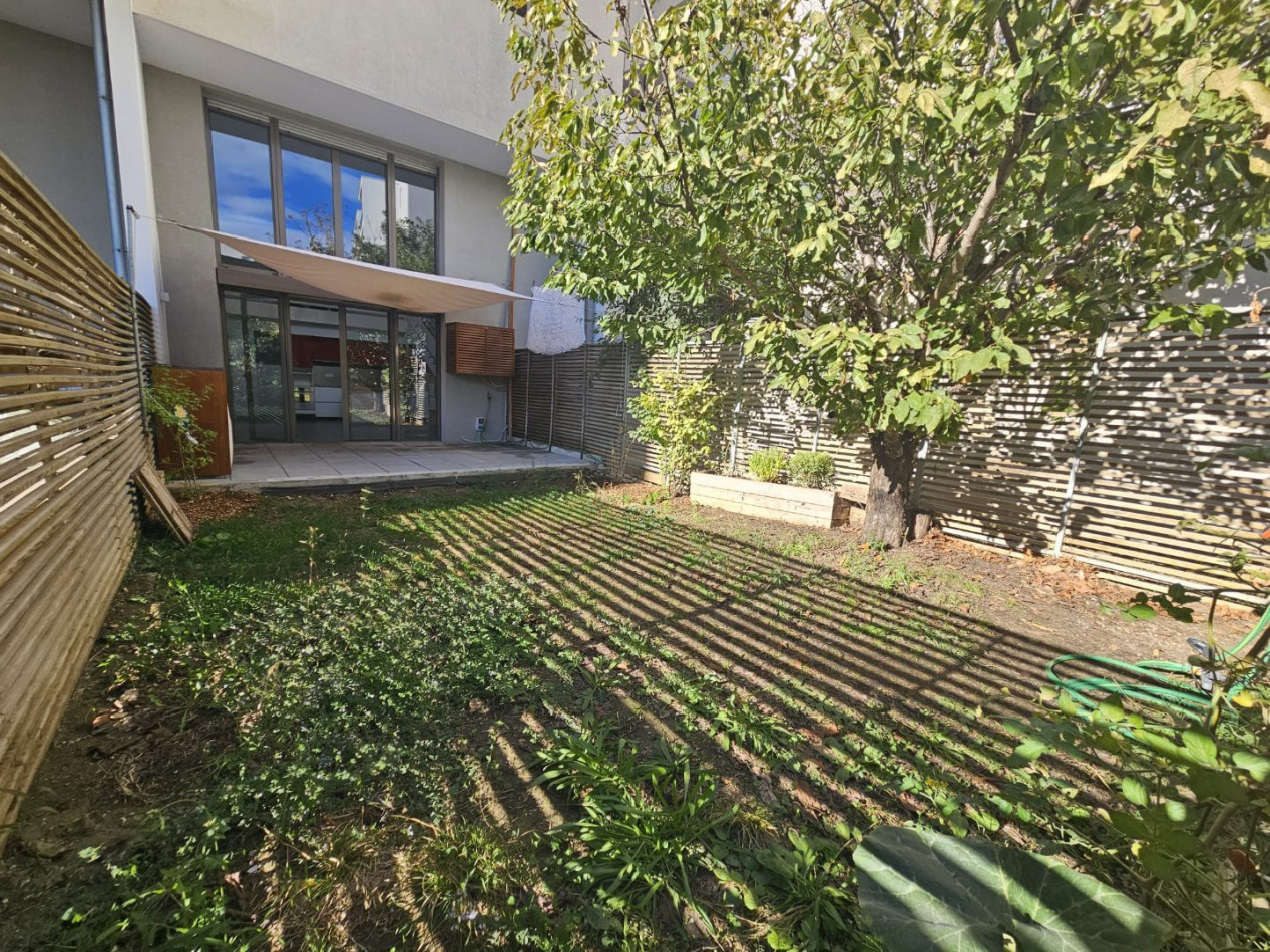 à vendre Duplex Montpellier - Photo 1