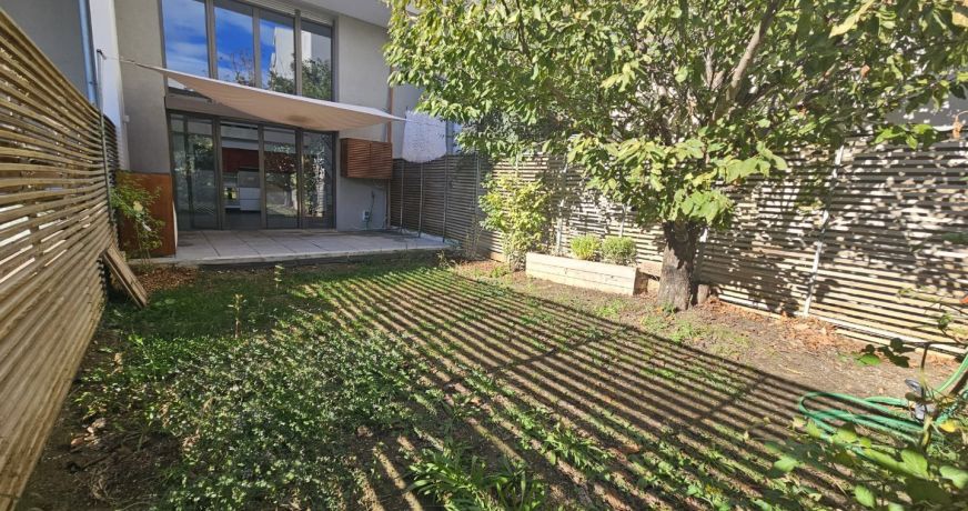 vente Duplex Montpellier