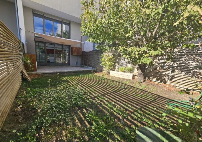 à vendre Duplex Montpellier