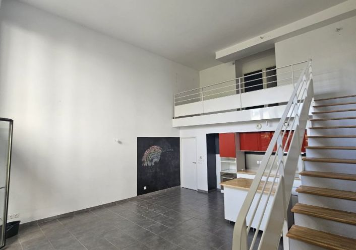 à vendre Duplex Montpellier