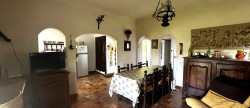 vente Maison de campagne Calvisson