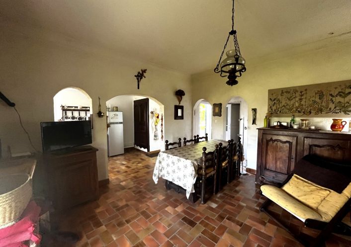 à vendre Maison de campagne Calvisson
