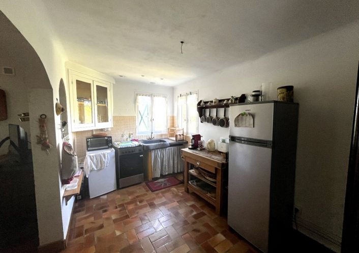 à vendre Maison de campagne Calvisson