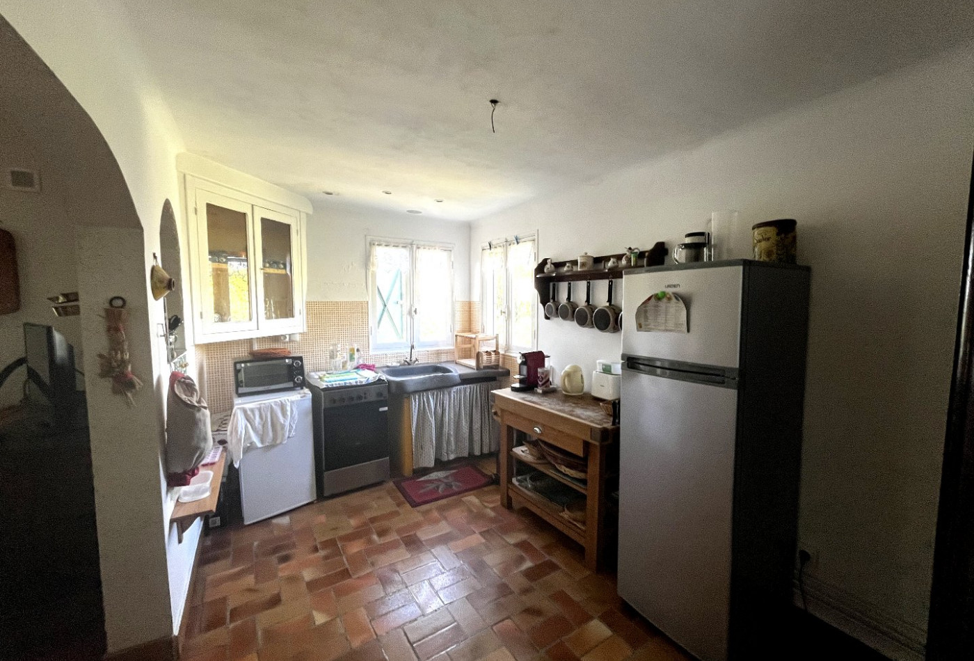vente Maison de campagne Calvisson - Photo 5