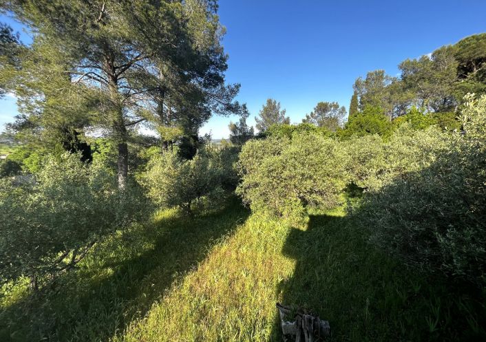 à vendre Maison de campagne Calvisson