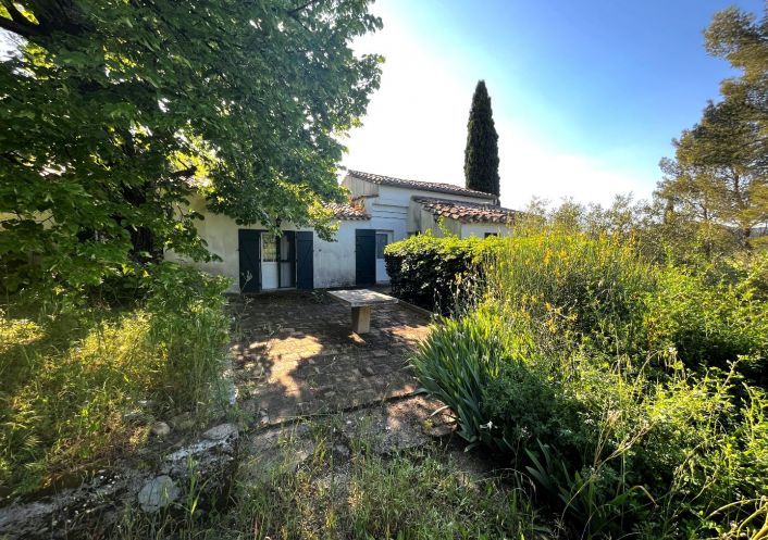 à vendre Maison de campagne Calvisson