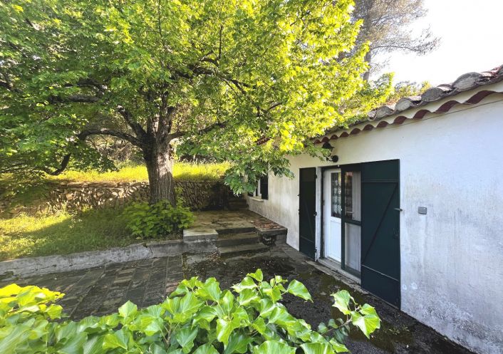 à vendre Maison de campagne Calvisson