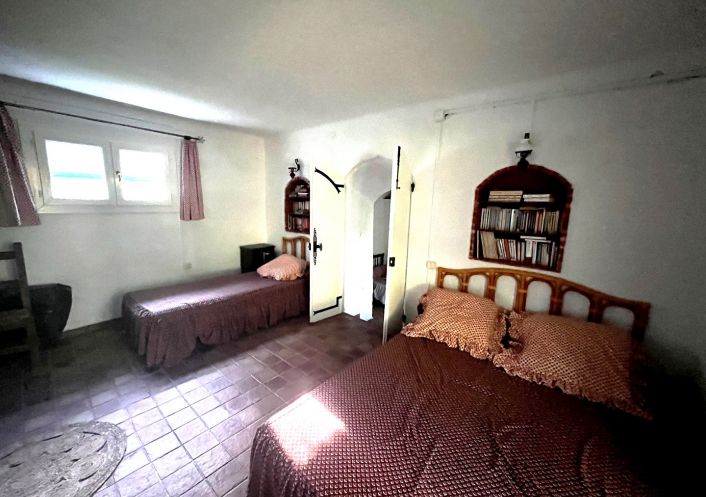 à vendre Maison de campagne Calvisson