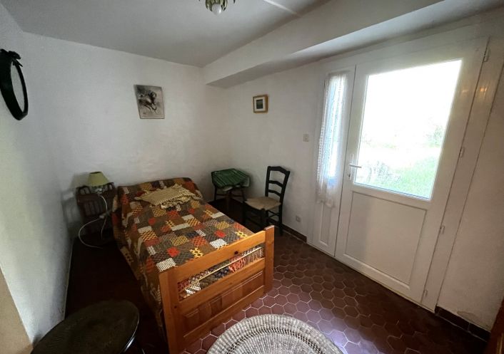 à vendre Maison de campagne Calvisson