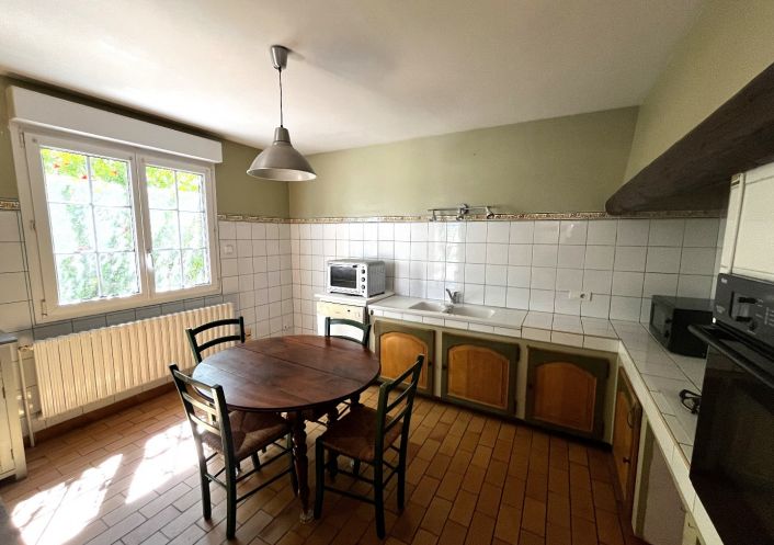 à vendre Villa Nages Et Solorgues