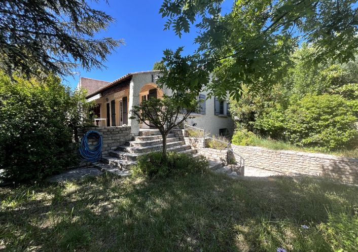 à vendre Villa Nages Et Solorgues