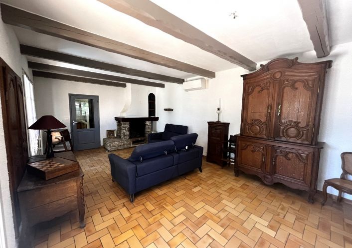 à vendre Villa Nages Et Solorgues