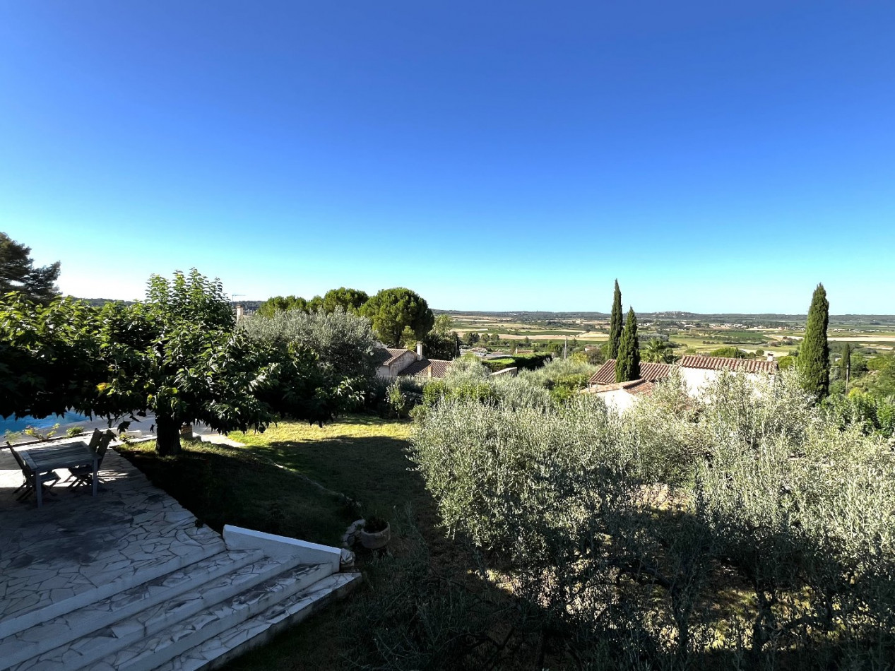 à vendre Villa Nages Et Solorgues - Photo 6