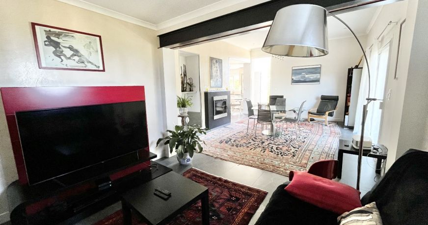 vente Villa Nages Et Solorgues