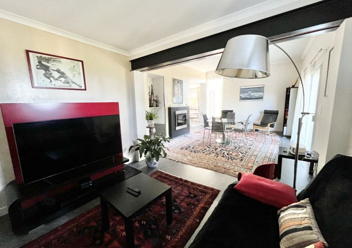 à vendre Villa Nages Et Solorgues