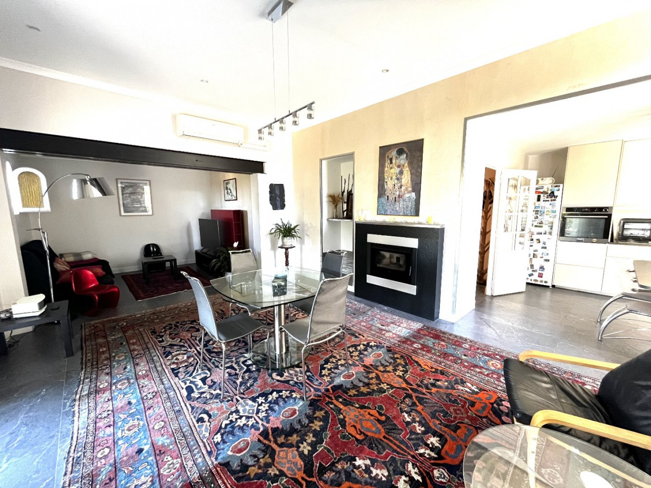 à vendre Villa Nages Et Solorgues - Photo 8