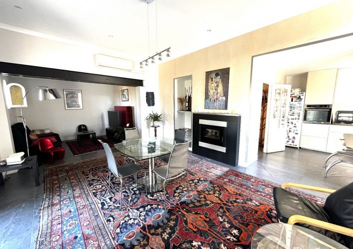 à vendre Villa Nages Et Solorgues