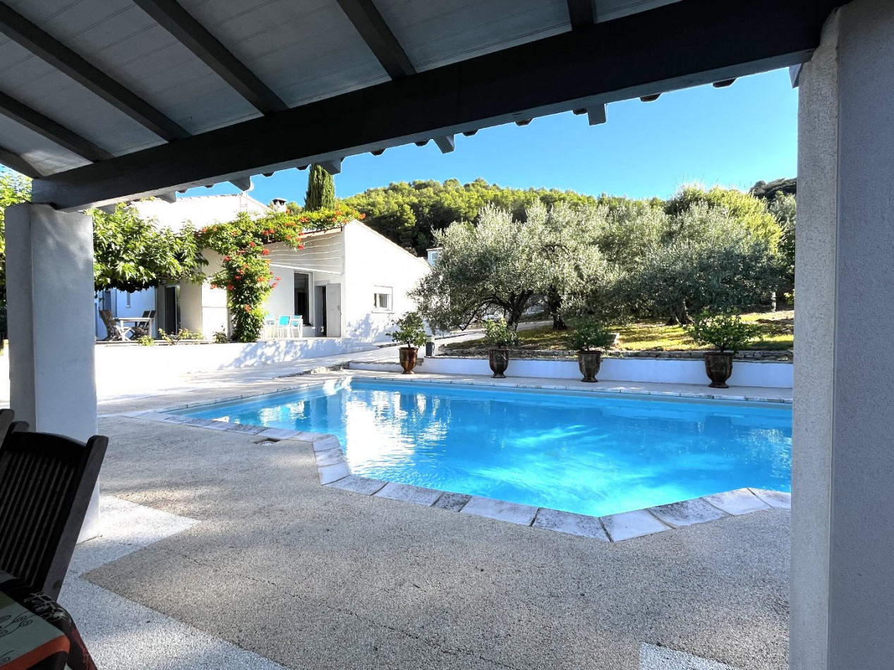 à vendre Villa Nages Et Solorgues - Photo 3