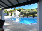 à vendre Villa Nages Et Solorgues