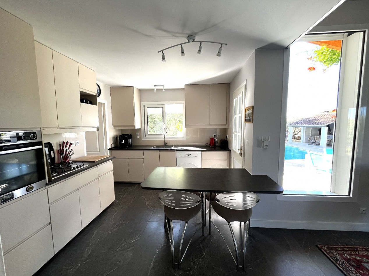 à vendre Villa Nages Et Solorgues - Photo 10