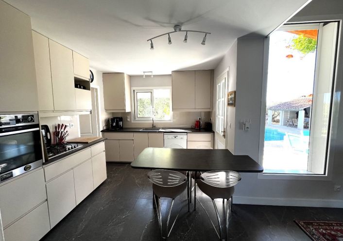 à vendre Villa Nages Et Solorgues