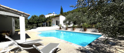 vente Villa Nages Et Solorgues