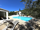 à vendre Villa Nages Et Solorgues