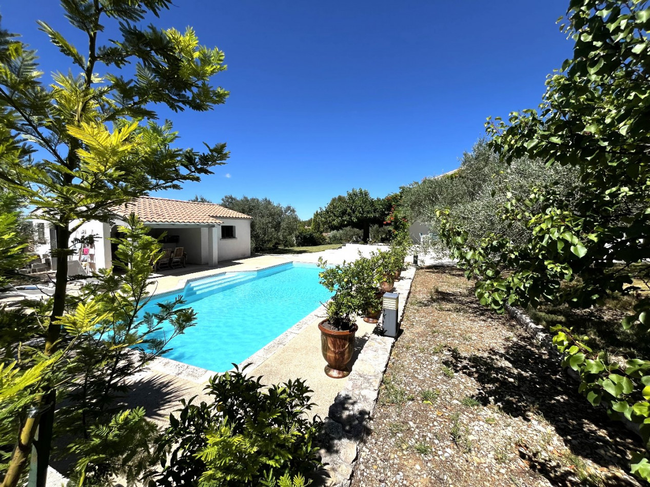 à vendre Villa Nages Et Solorgues - Photo 2