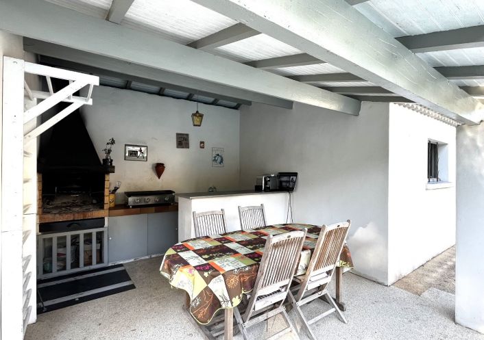 à vendre Villa Nages Et Solorgues