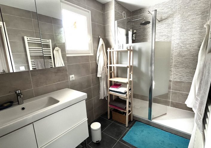 à vendre Villa Nages Et Solorgues