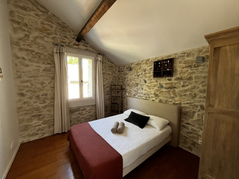 vente Maison de caractère Saint Dionisy - Photo 8