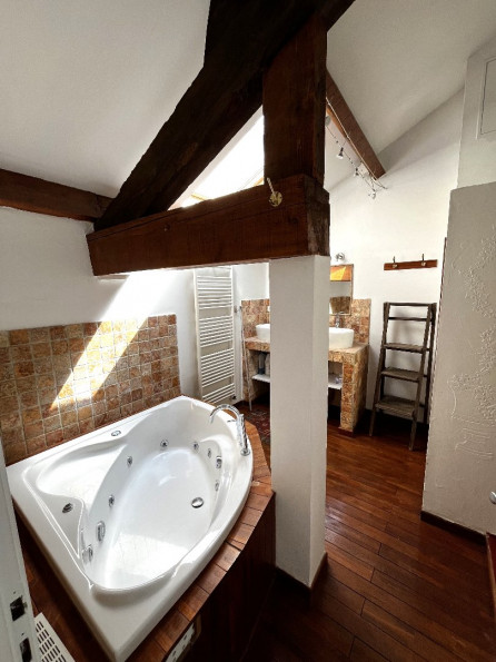 vente Maison de caractère Saint Dionisy - Photo 9