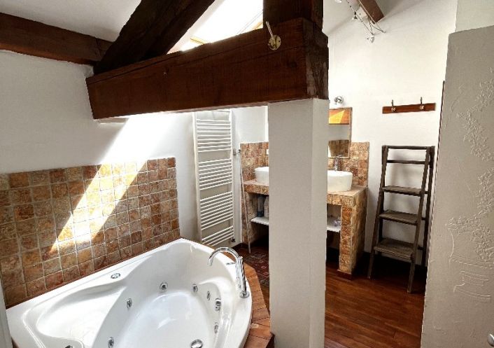 à vendre Maison de caractère Saint Dionisy