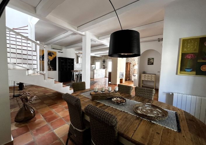 à vendre Maison de caractère Saint Dionisy