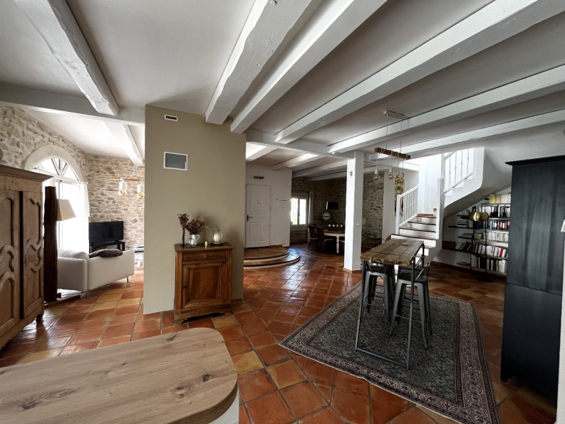 vente Maison de caractère Saint Dionisy - Photo 4