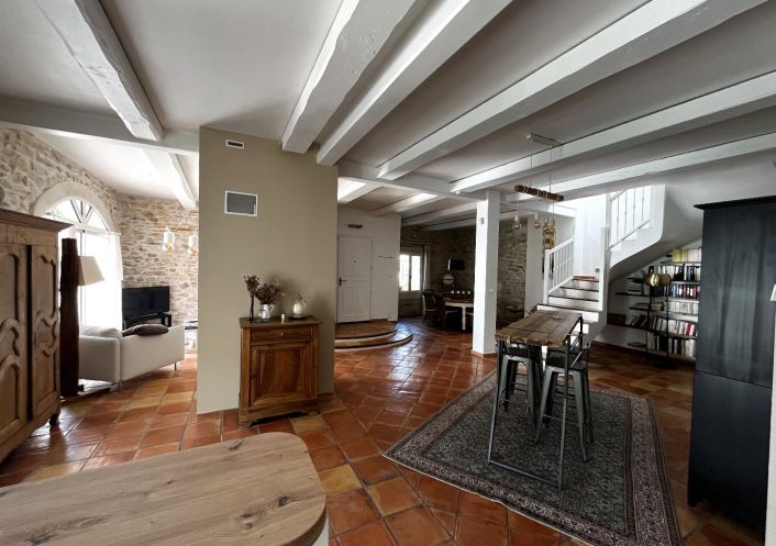 à vendre Maison de caractère Saint Dionisy