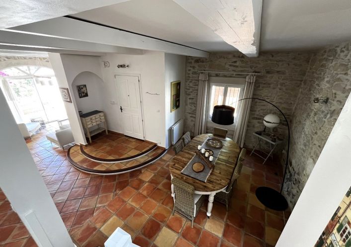 à vendre Maison de caractère Saint Dionisy