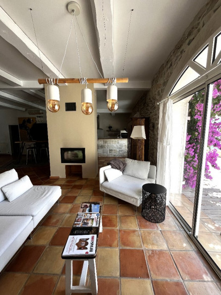 vente Maison de caractère Saint Dionisy - Photo 3