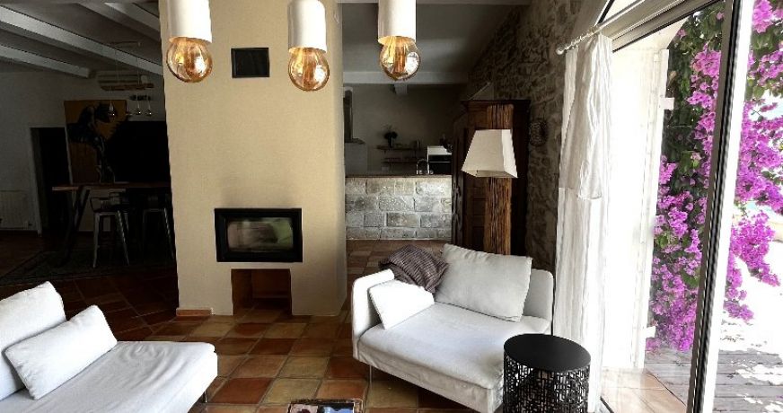 vente Maison de caractère Saint Dionisy