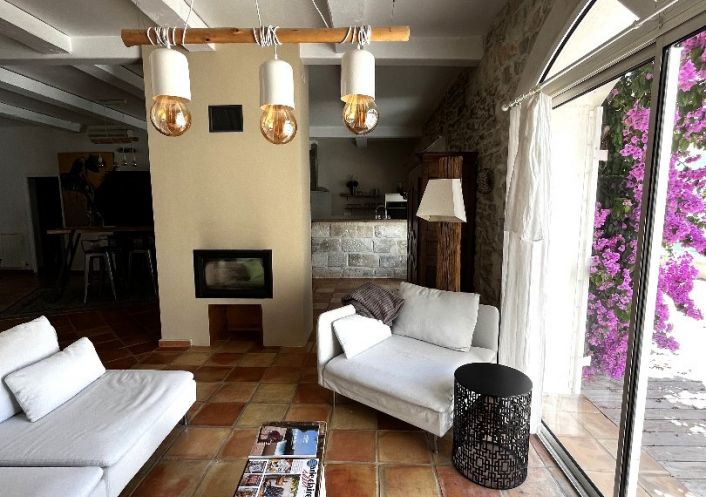 à vendre Maison de caractère Saint Dionisy