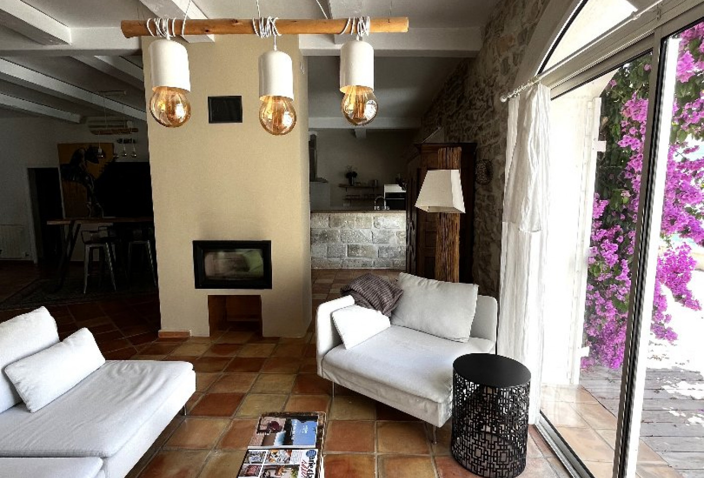 vente Maison de caractère Saint Dionisy - Photo 3