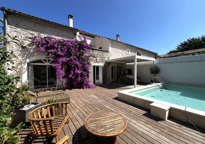 à vendre Maison de caractère Saint Dionisy