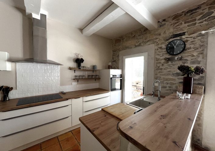 à vendre Maison de caractère Saint Dionisy