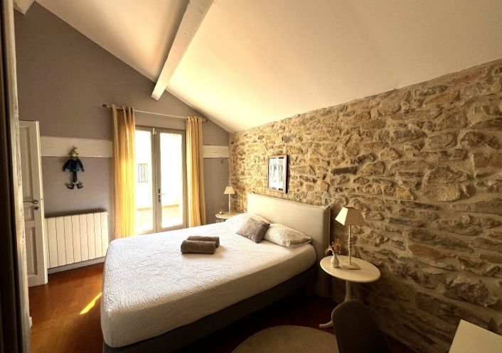 à vendre Maison de caractère Saint Dionisy