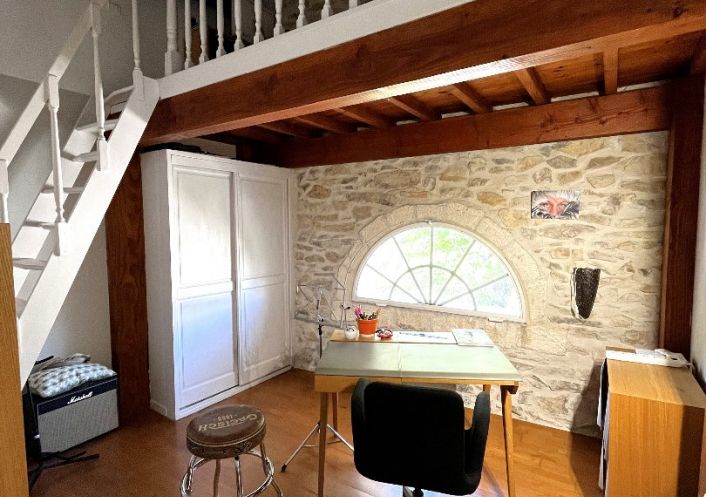 à vendre Maison de caractère Saint Dionisy