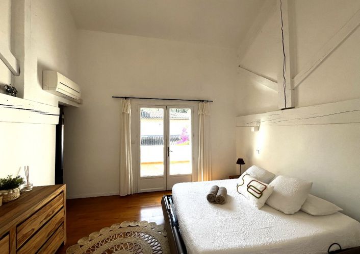 à vendre Maison de caractère Saint Dionisy