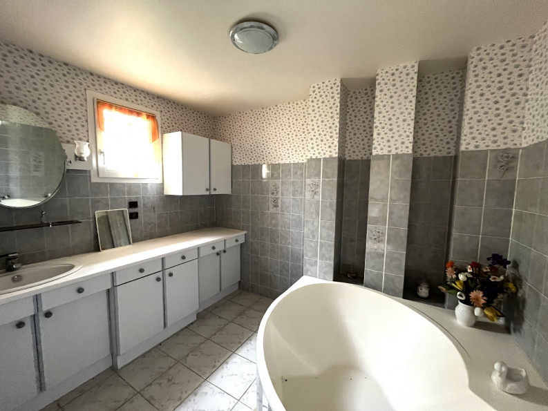 vente Villa Calvisson - Photo 7